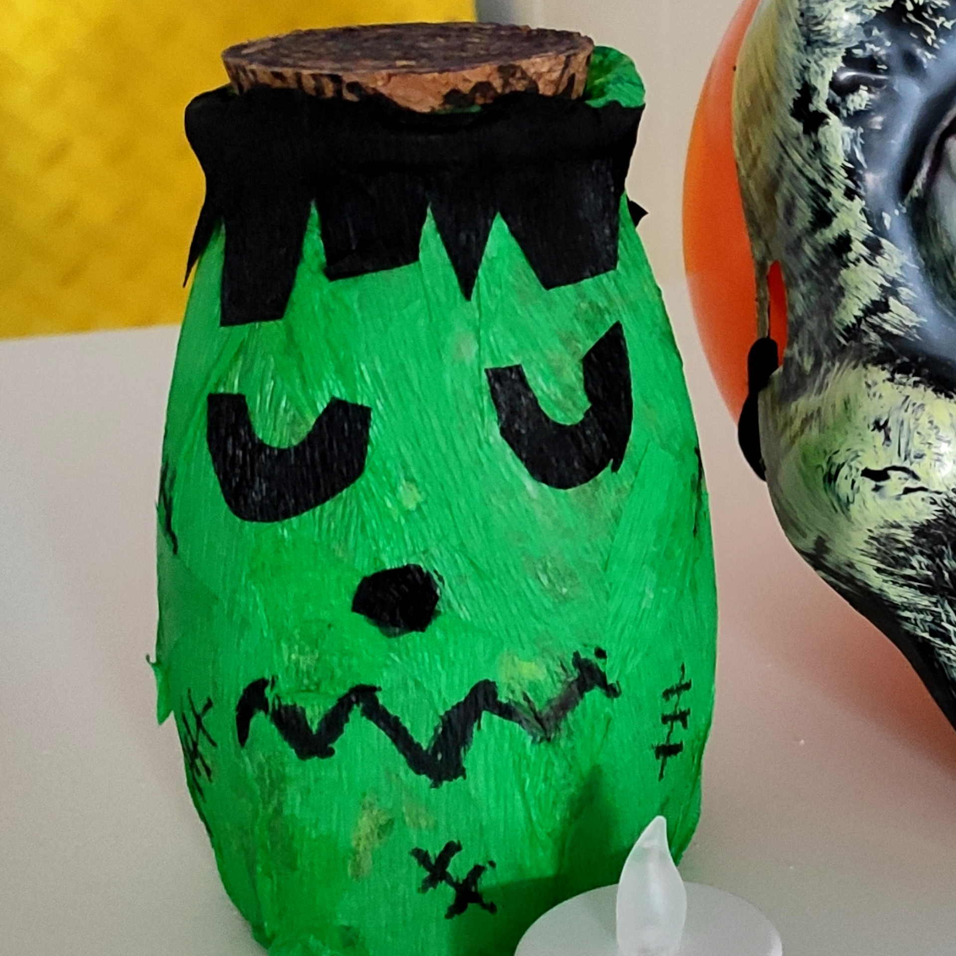 Halloween Special