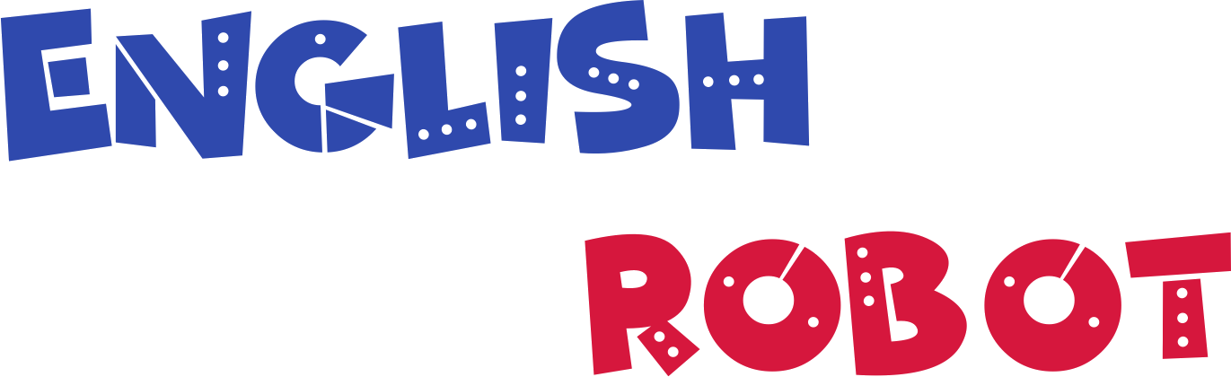 English Robot