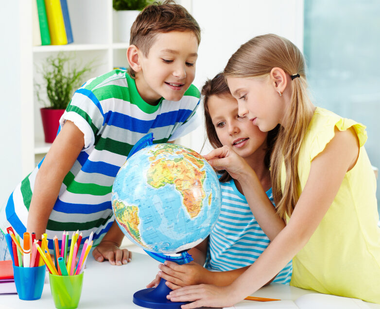 Inglés Primaria