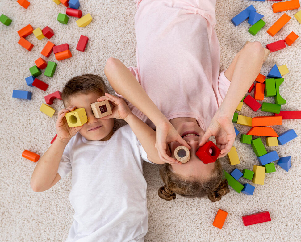 Inglés Infantil